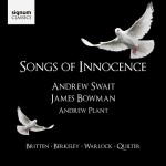 Songs of Innocence