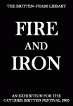 Fire and Iron